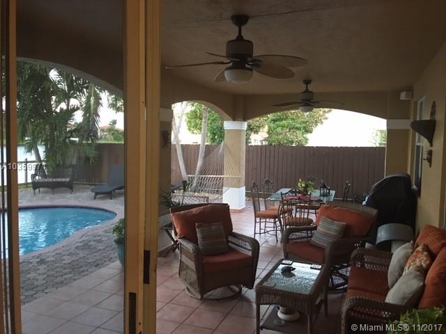 PEDRO ALBERTO SUB REPLAT - Residential Lease