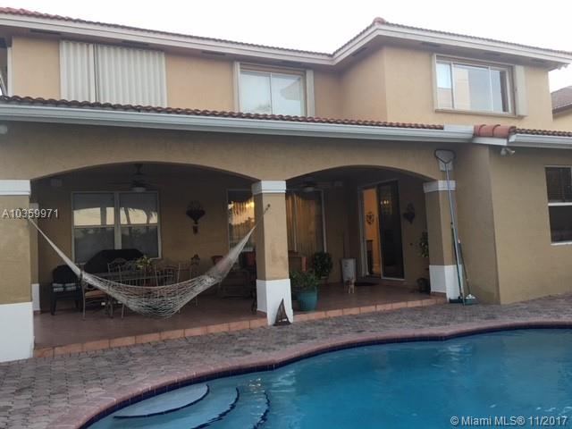 PEDRO ALBERTO SUB REPLAT - Residential Lease