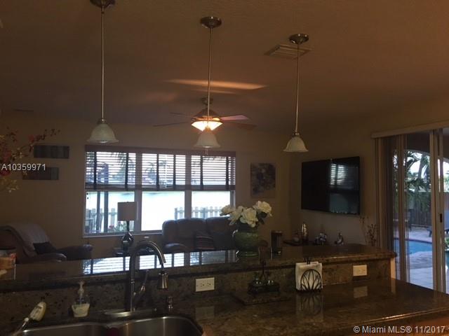 PEDRO ALBERTO SUB REPLAT - Residential Lease