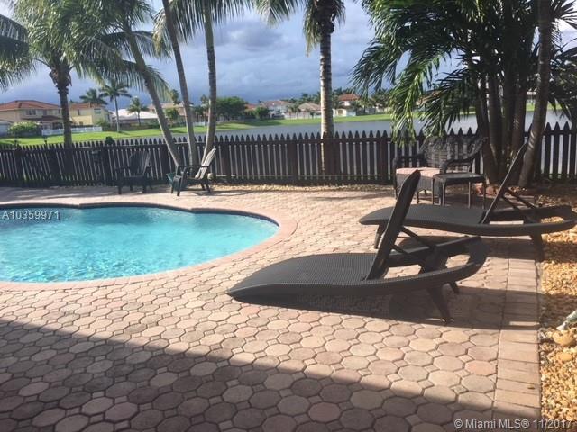 PEDRO ALBERTO SUB REPLAT - Residential Lease