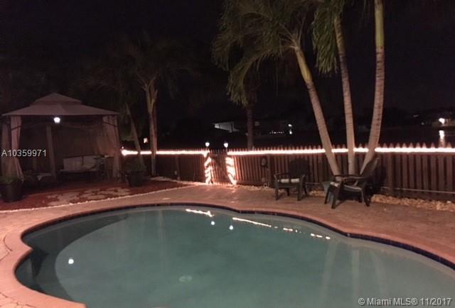 PEDRO ALBERTO SUB REPLAT - Residential Lease