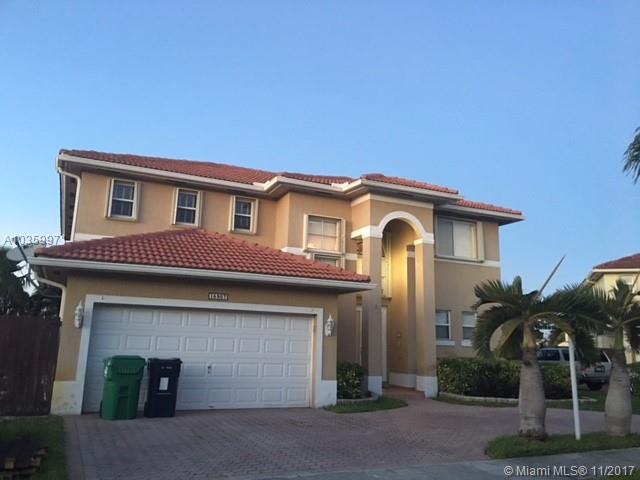 PEDRO ALBERTO SUB REPLAT - Residential Lease