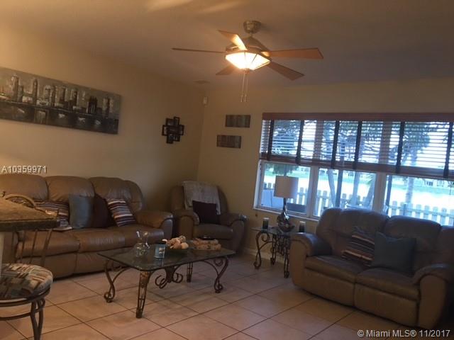 PEDRO ALBERTO SUB REPLAT - Residential Lease