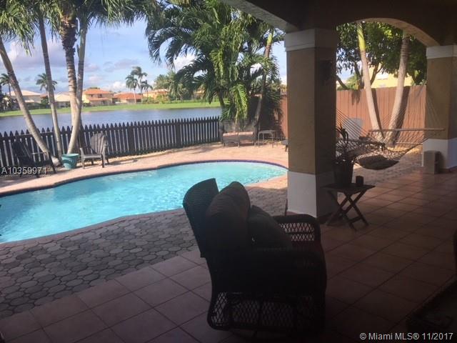 PEDRO ALBERTO SUB REPLAT - Residential Lease