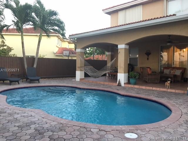 PEDRO ALBERTO SUB REPLAT - Residential Lease