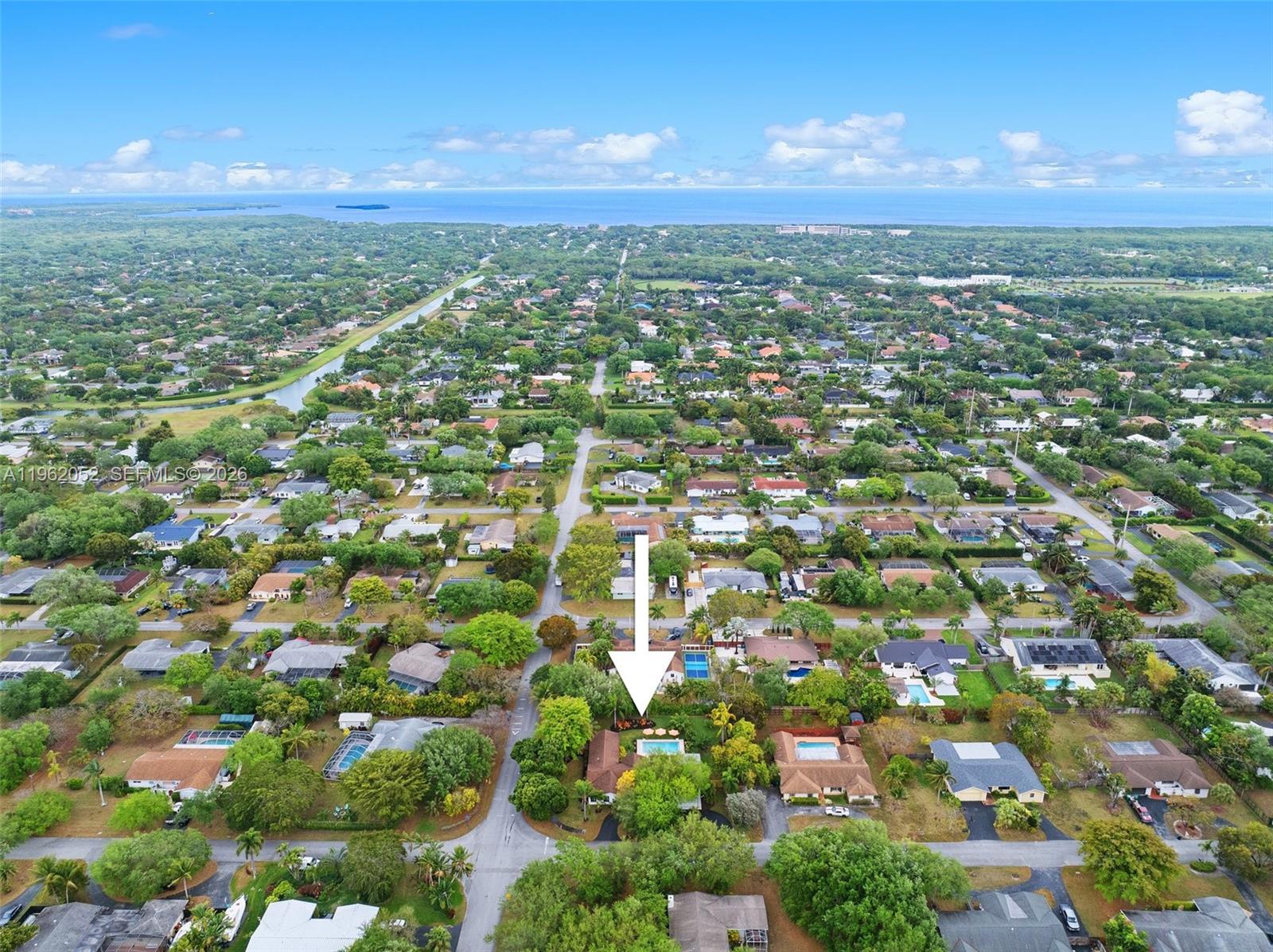 RICHARD ESTATES - Residential