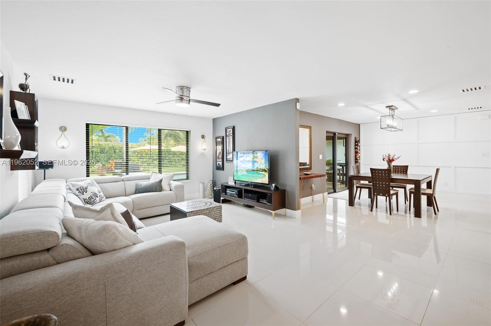 RICHARD ESTATES - Residential