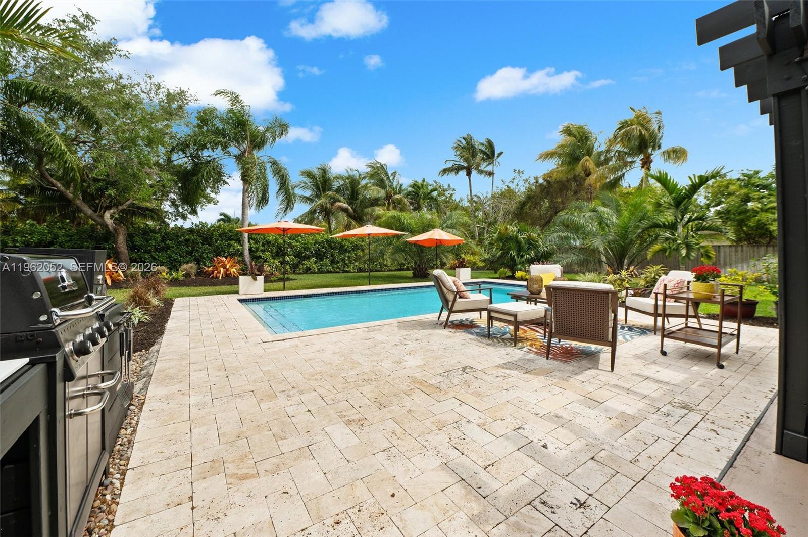 RICHARD ESTATES - Residential