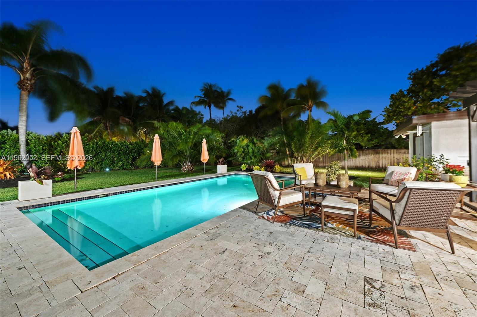 RICHARD ESTATES - Residential