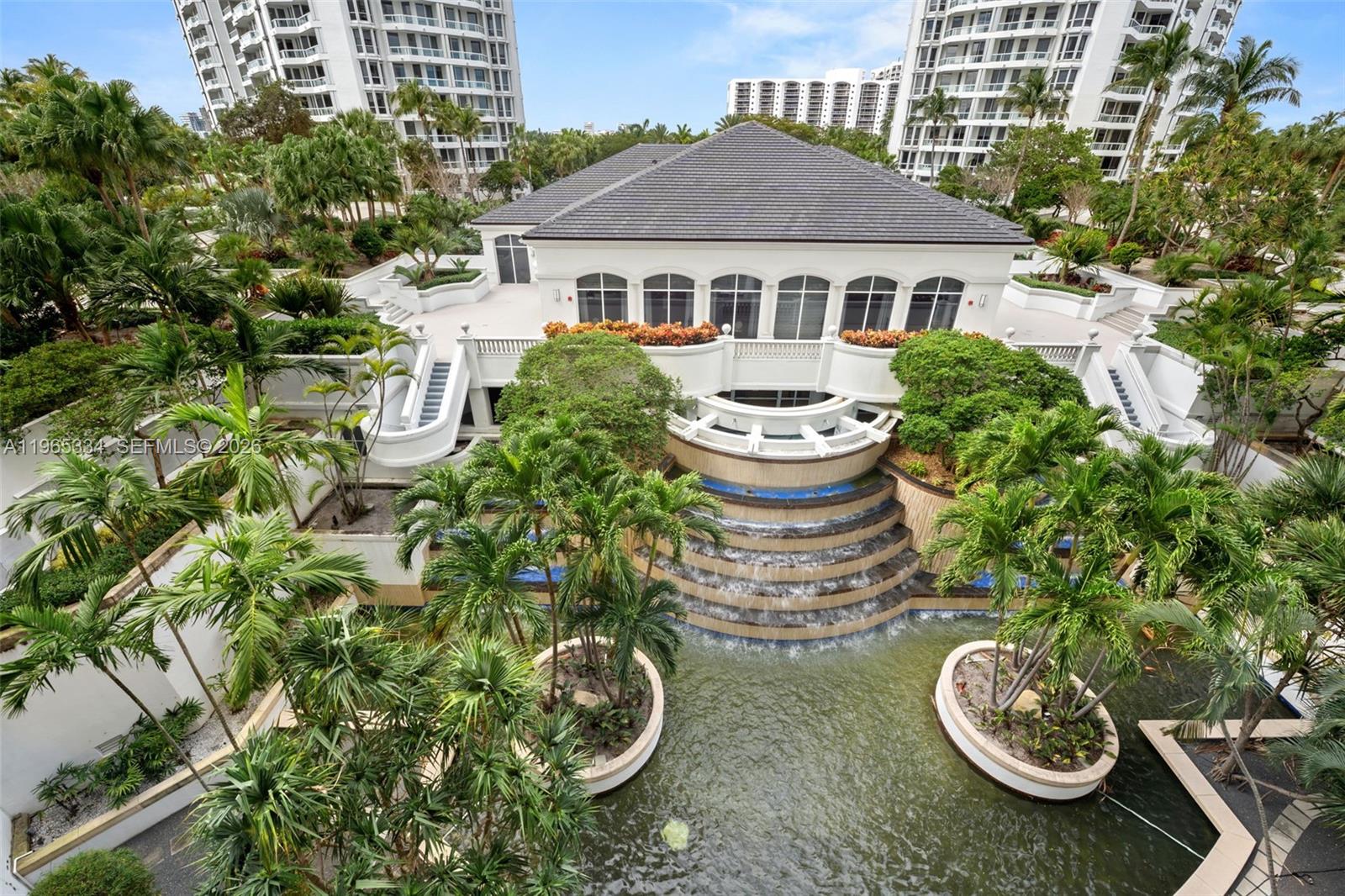 ATLANTIC II AT THE POINT - Residential