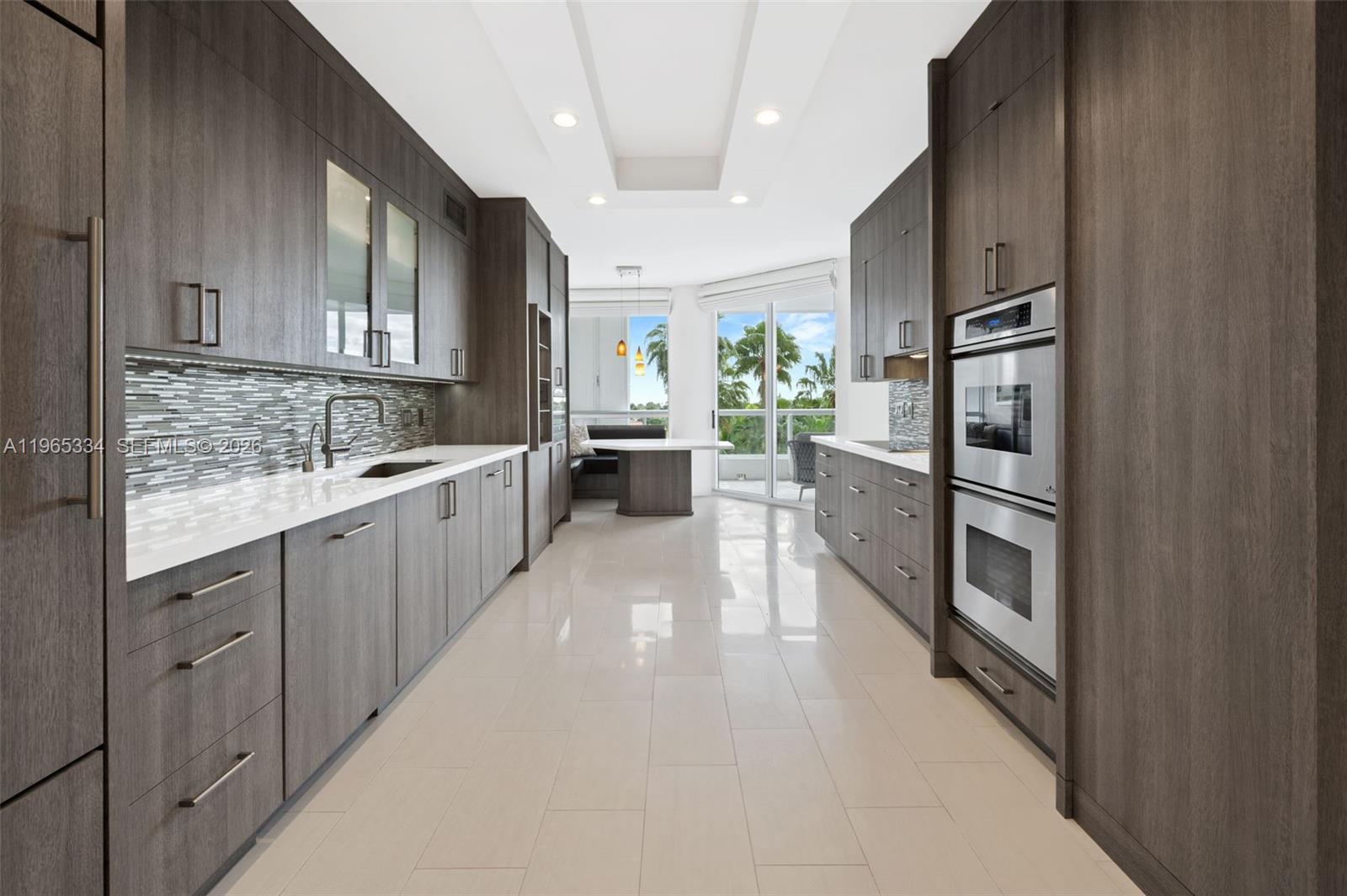 ATLANTIC II AT THE POINT - Residential