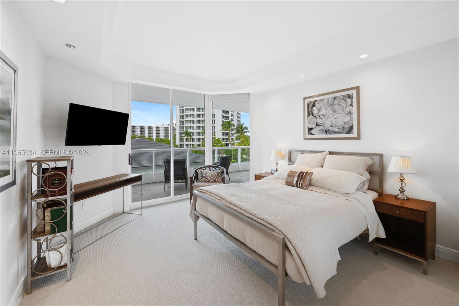 ATLANTIC II AT THE POINT - Residential