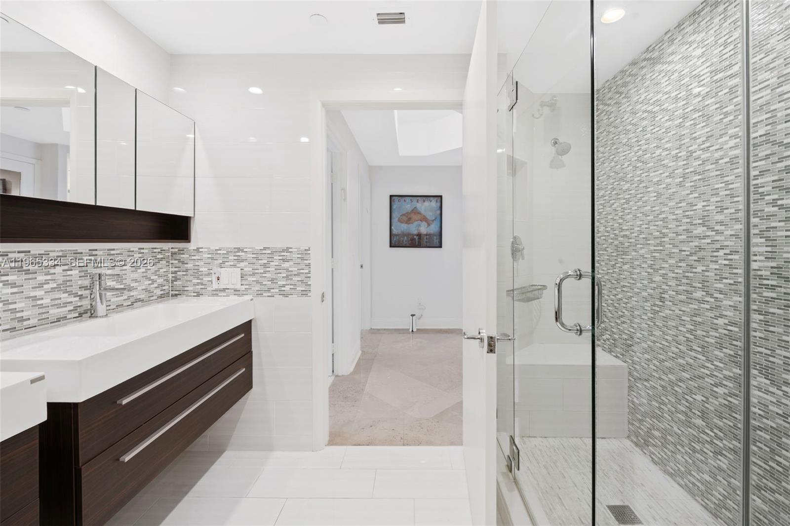 ATLANTIC II AT THE POINT - Residential