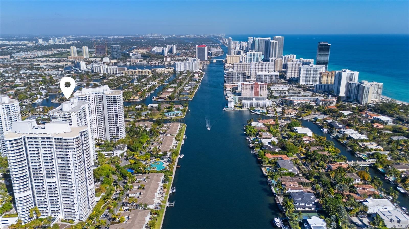 ATLANTIC II AT THE POINT - Residential