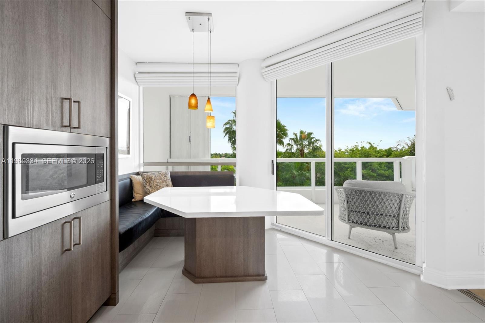 ATLANTIC II AT THE POINT - Residential