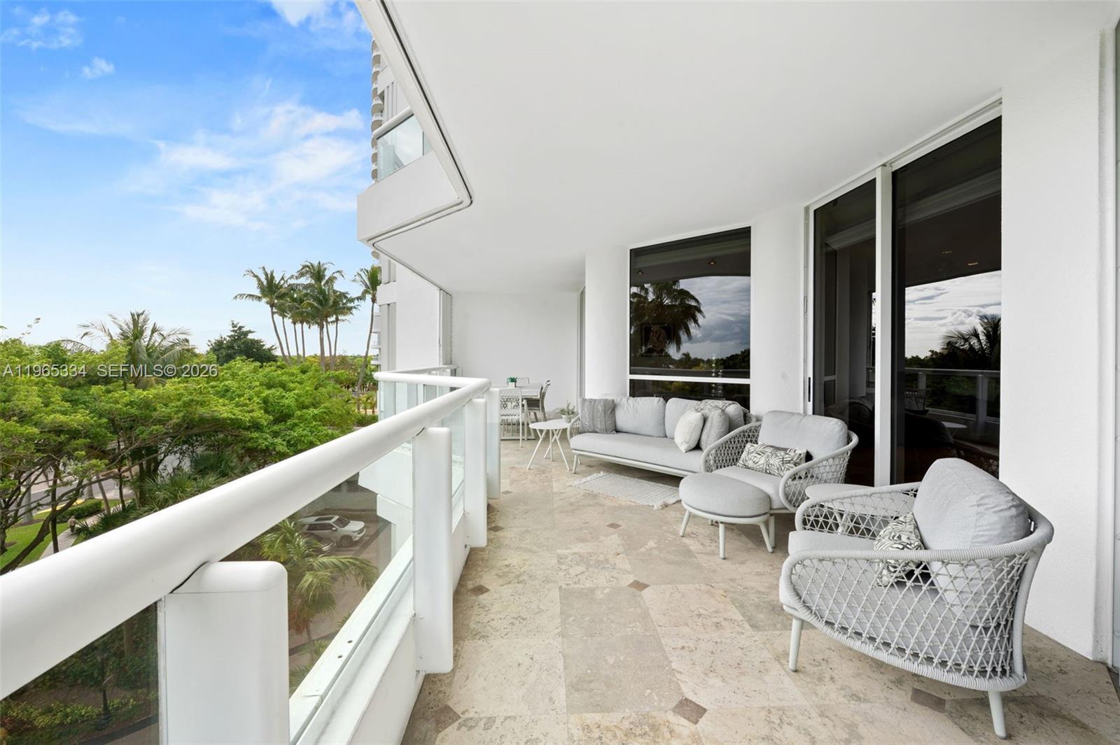 ATLANTIC II AT THE POINT - Residential