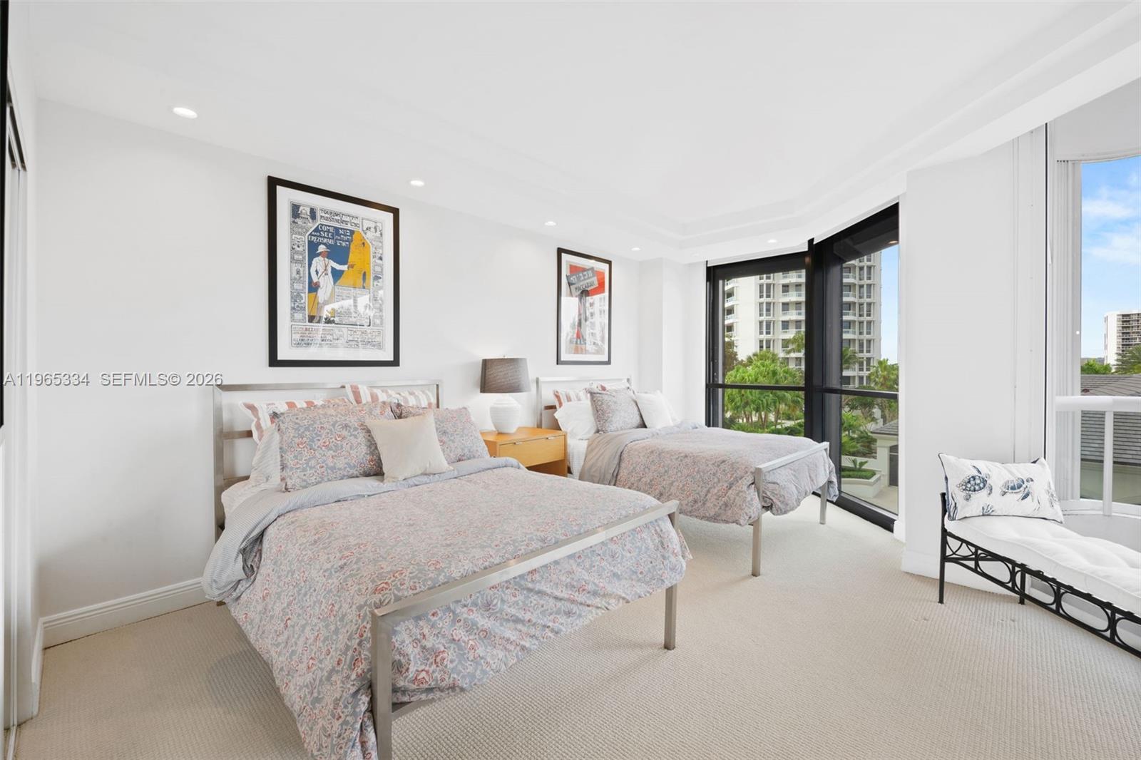 ATLANTIC II AT THE POINT - Residential