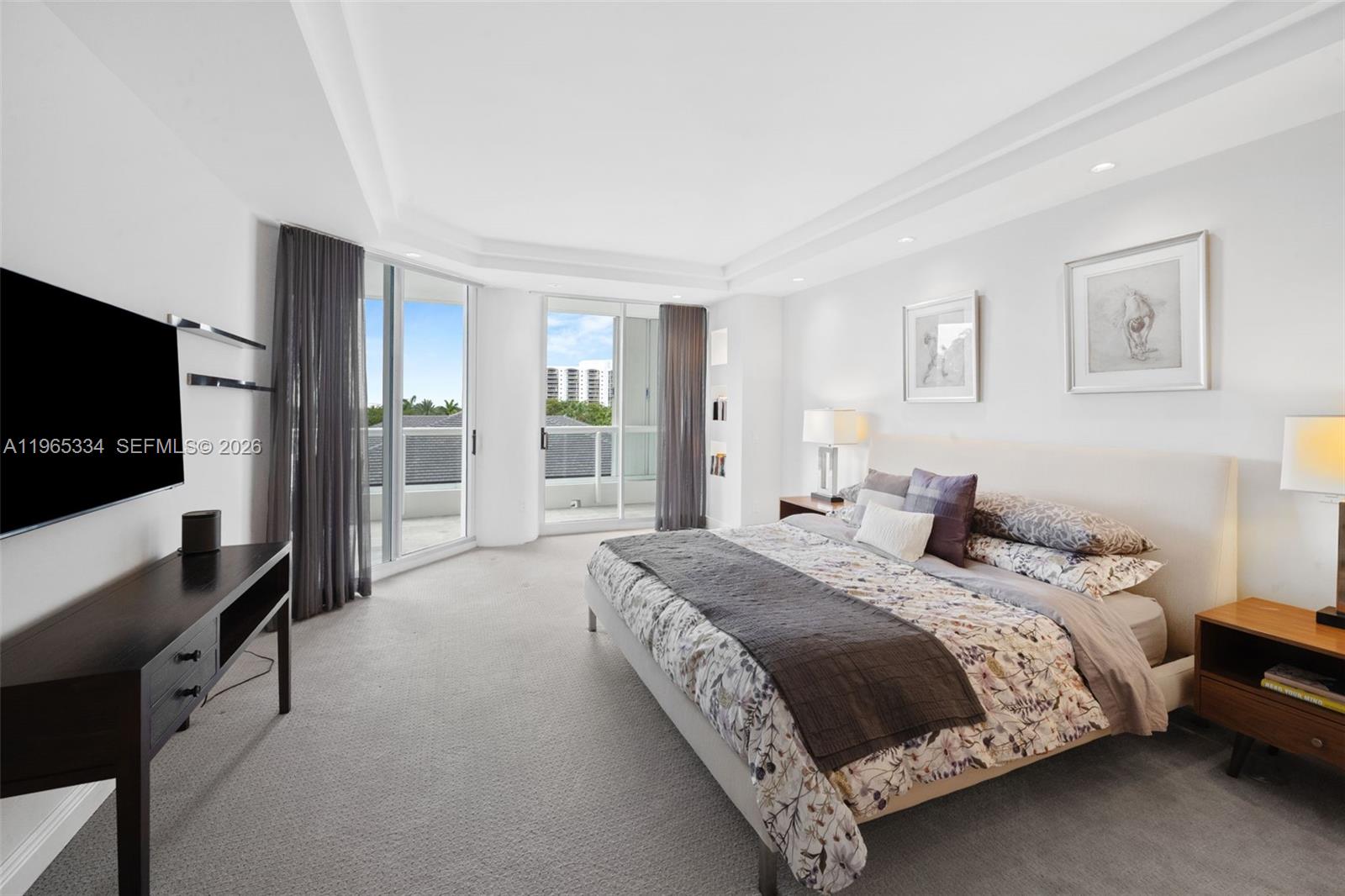 ATLANTIC II AT THE POINT - Residential