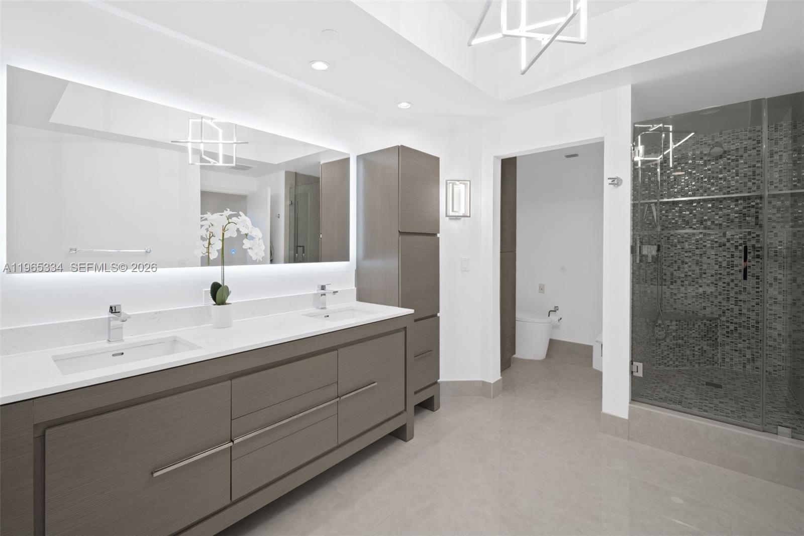 ATLANTIC II AT THE POINT - Residential