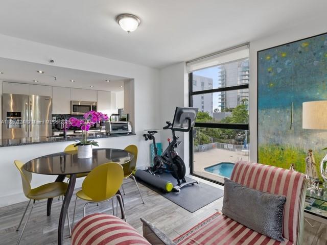 2501 Brickell Ave 307