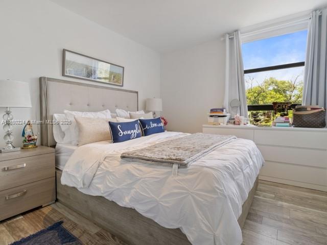 BRICKELL PARK CONDO - Residential