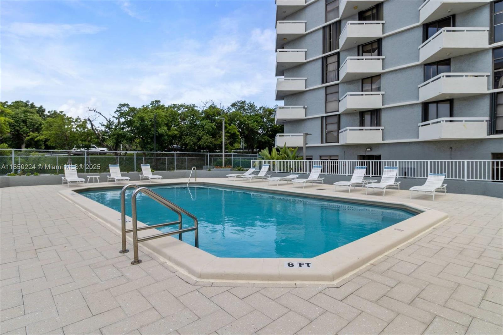 BRICKELL PARK CONDO - Residential