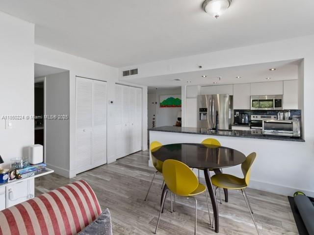 2501 Brickell Ave 307