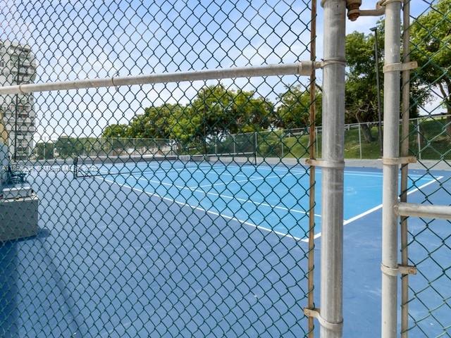 BRICKELL PARK CONDO - Residential