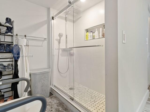 BRICKELL PARK CONDO - Residential