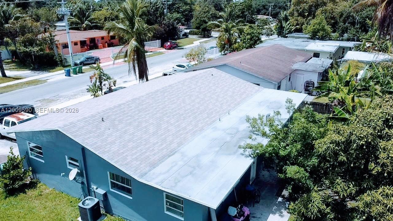 ARCH CREEK ESTS - Residential Income