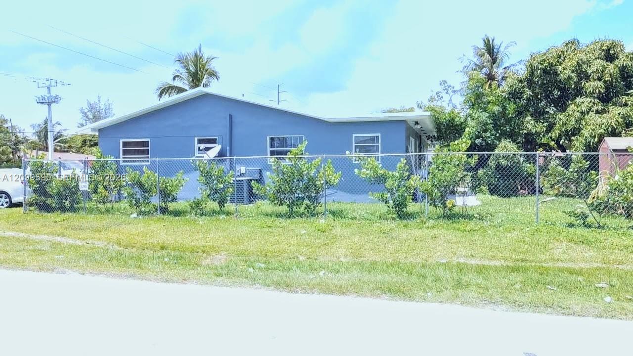 ARCH CREEK ESTS - Residential Income