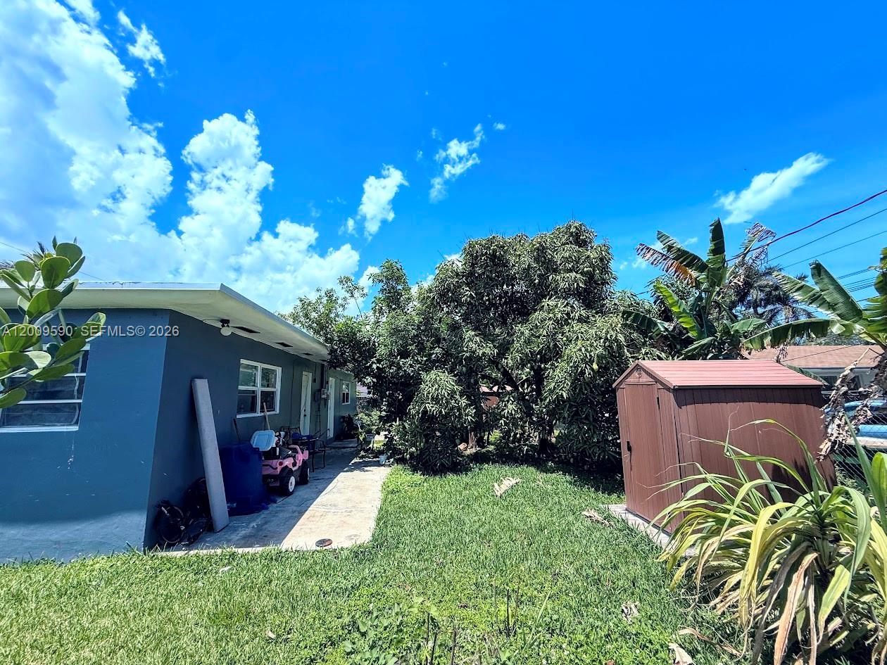 ARCH CREEK ESTS - Residential Income