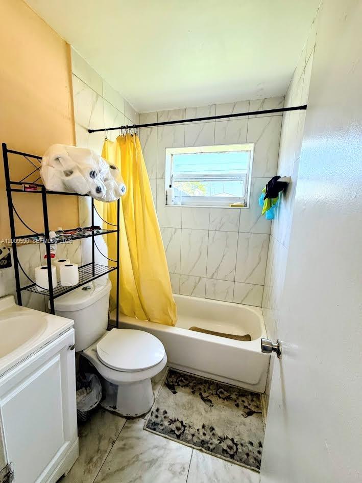ARCH CREEK ESTS - Residential Income