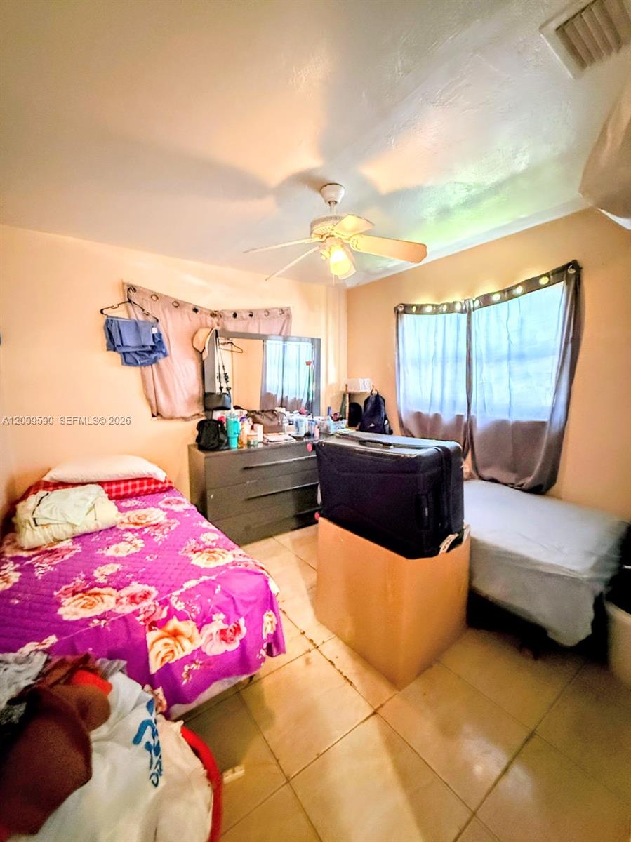 ARCH CREEK ESTS - Residential Income