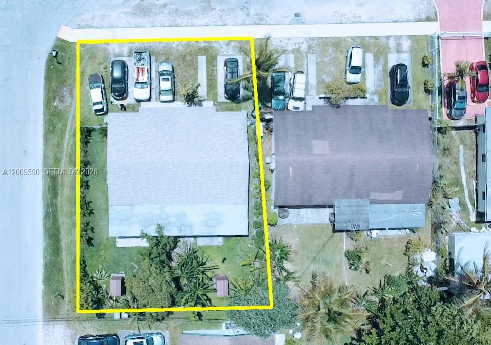 ARCH CREEK ESTS - Residential Income