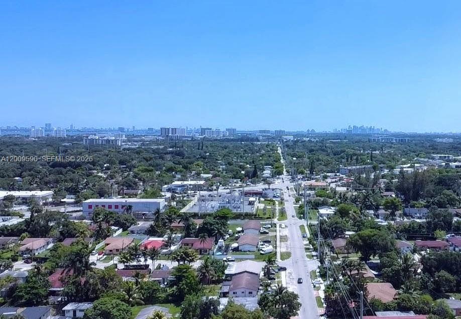 ARCH CREEK ESTS - Residential Income