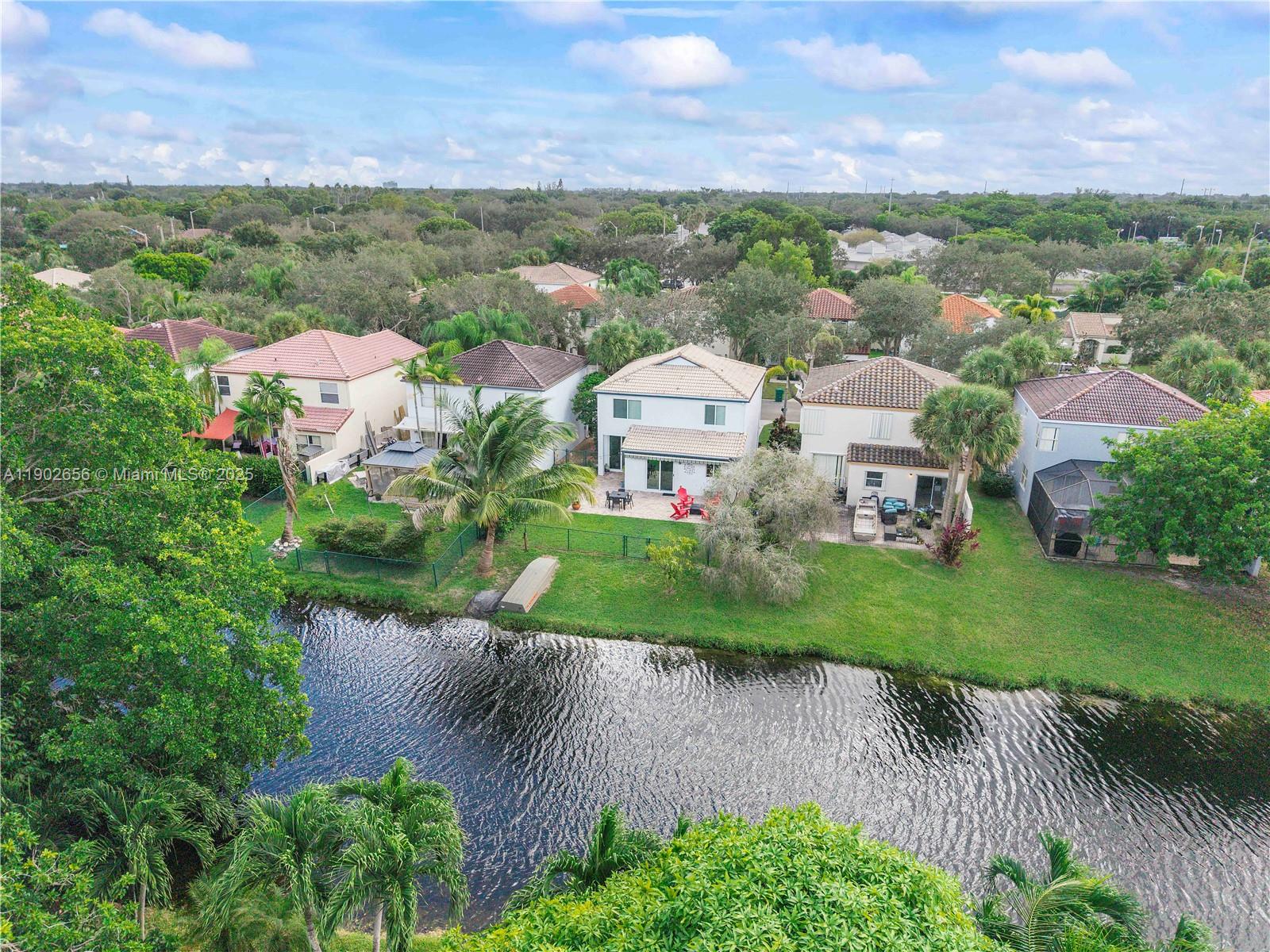 WEST GLEN MANOR - Residential