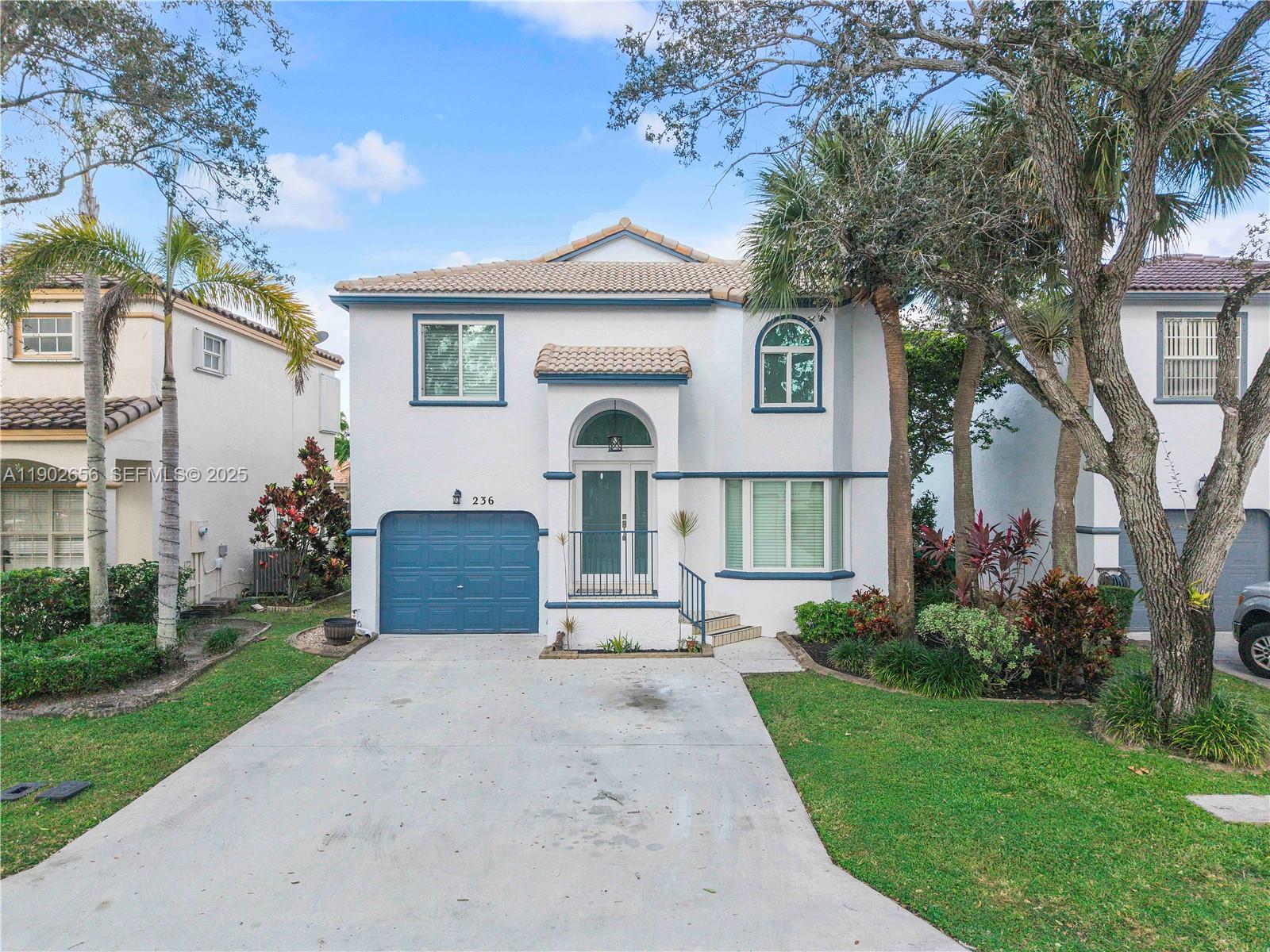 WEST GLEN MANOR - Residential