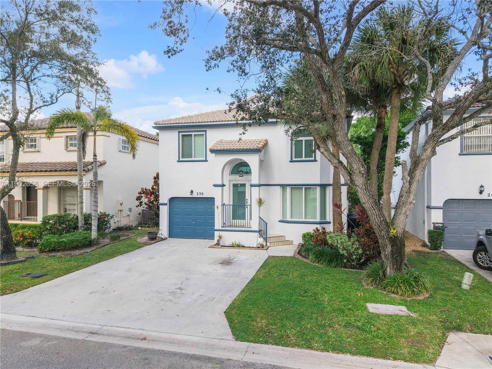 WEST GLEN MANOR - Residential