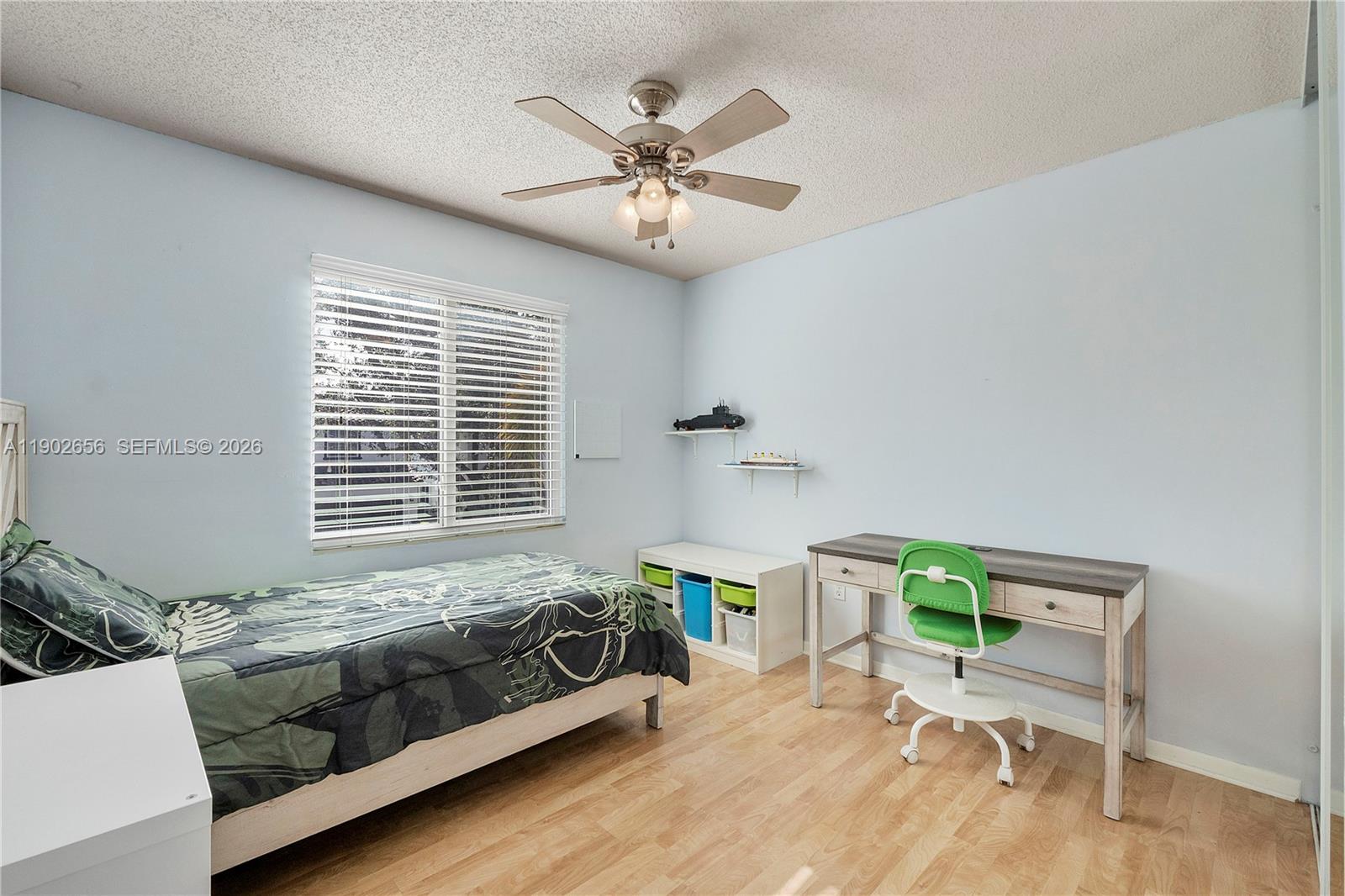 WEST GLEN MANOR - Residential