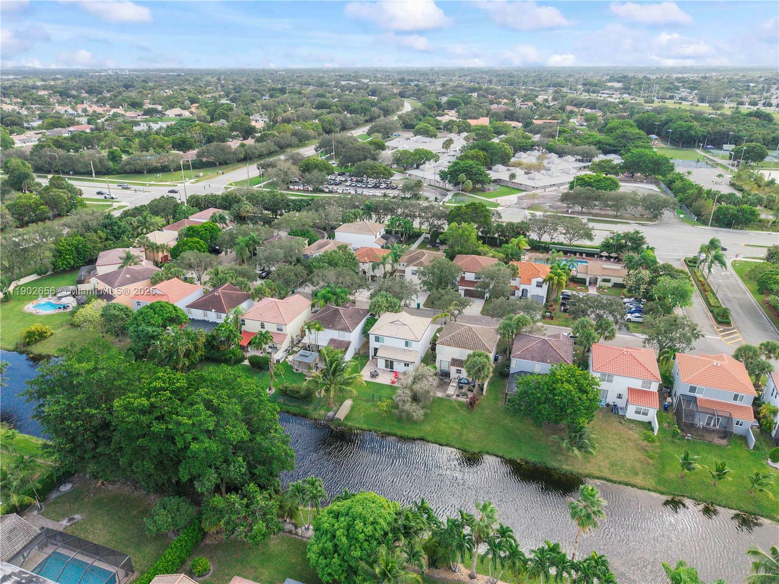 WEST GLEN MANOR - Residential