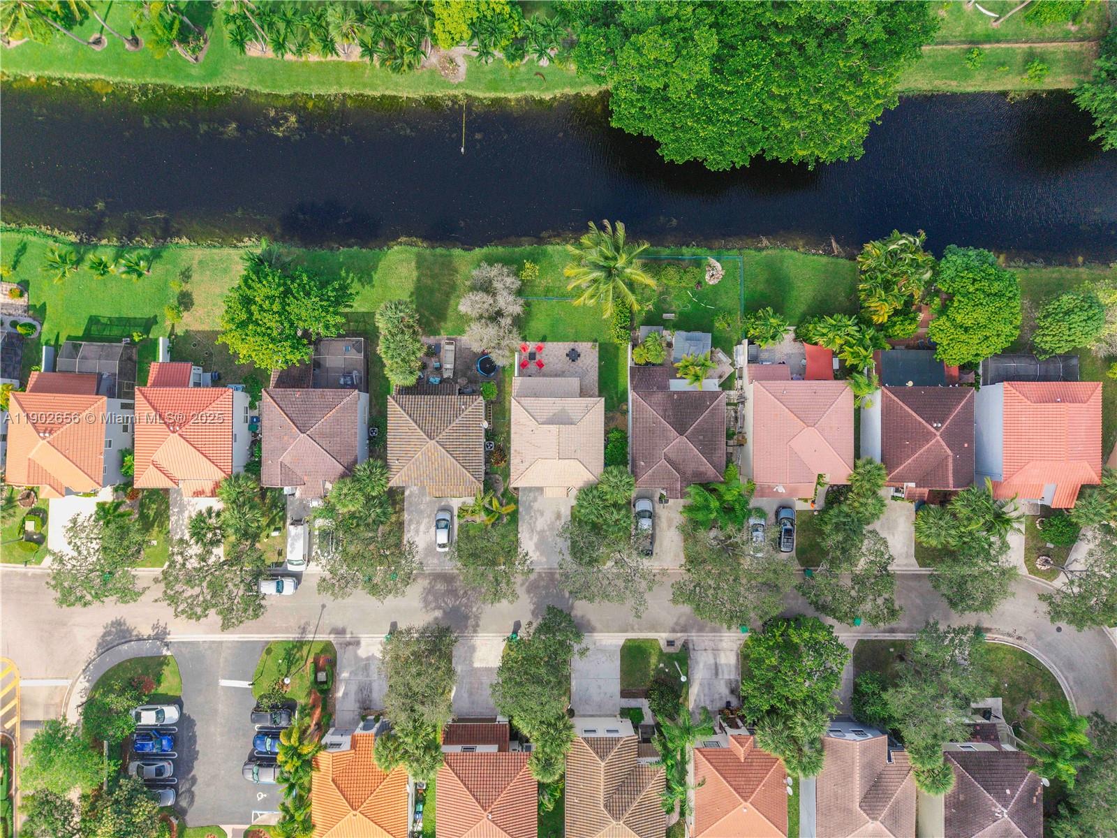 WEST GLEN MANOR - Residential