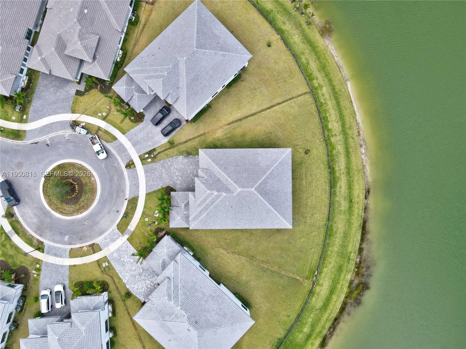 AVENIR POD - Residential