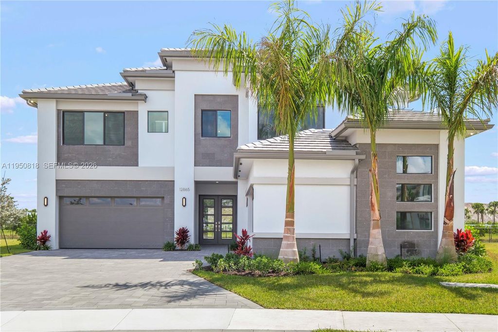 Photo of 12865 Wingspan Ct, Palm Beach Gardens, FL 33412 (MLS # A11950818)
