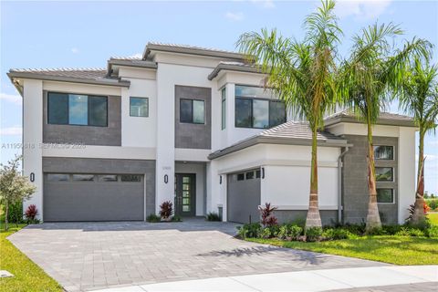 Photo of 12865 Wingspan Ct, Palm Beach Gardens, FL 33412 (MLS # A11950818)