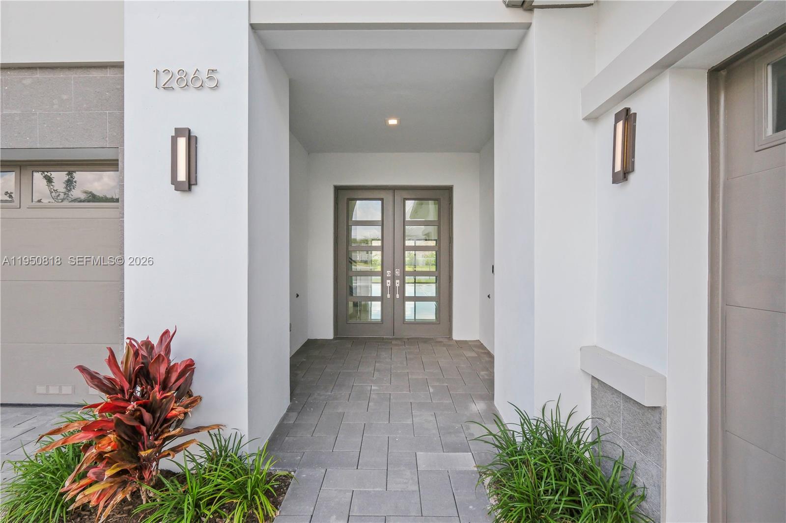 AVENIR POD - Residential