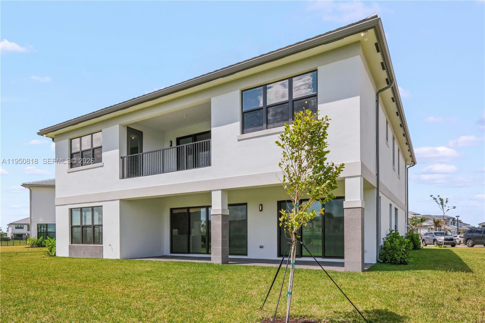 AVENIR POD - Residential