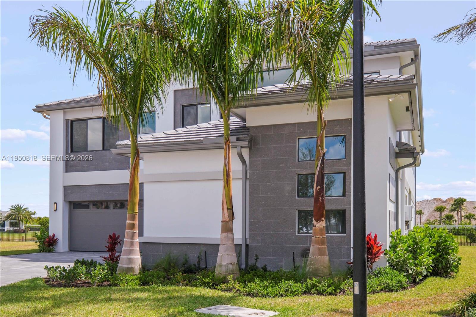 AVENIR POD - Residential