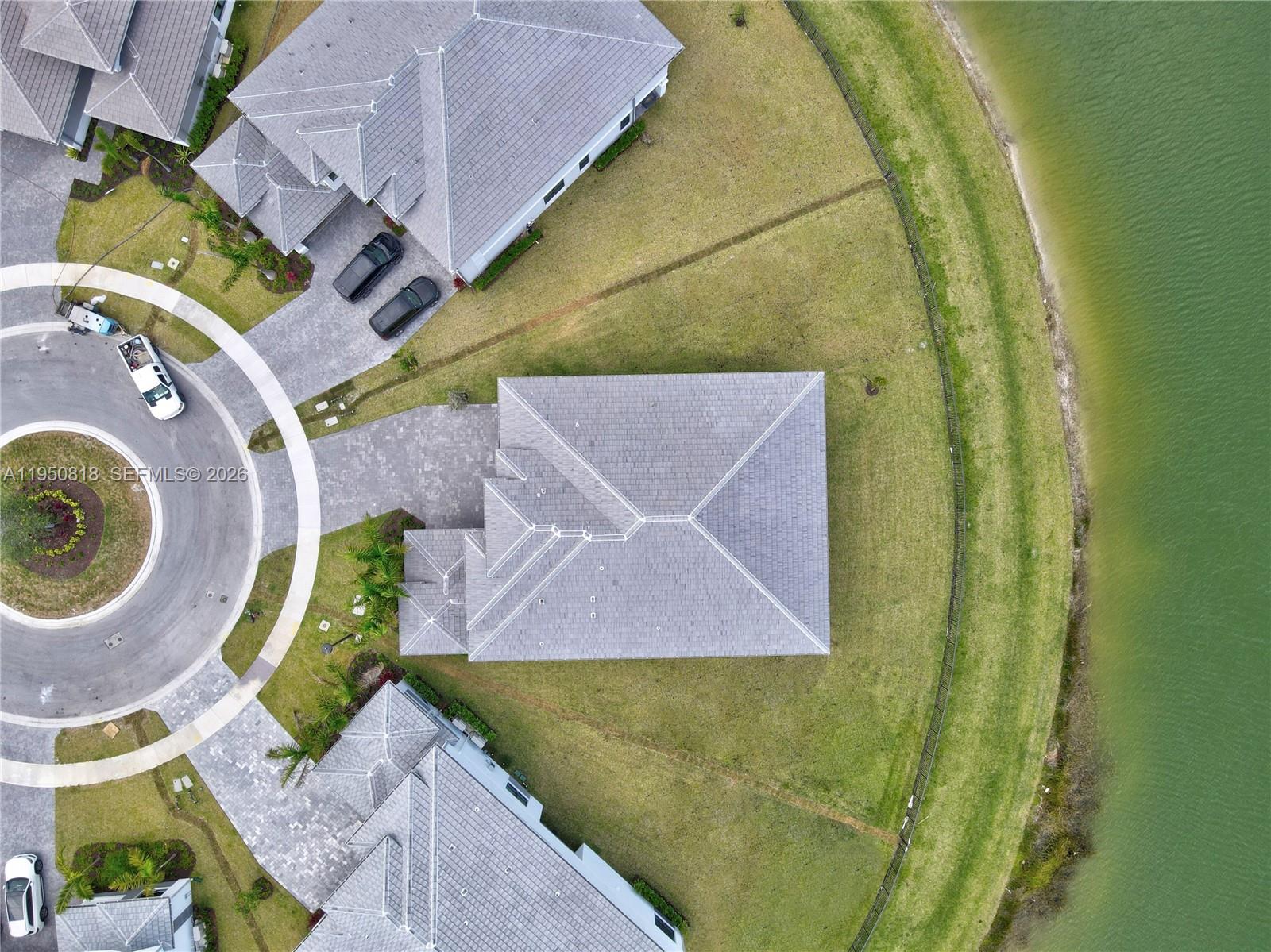 AVENIR POD - Residential