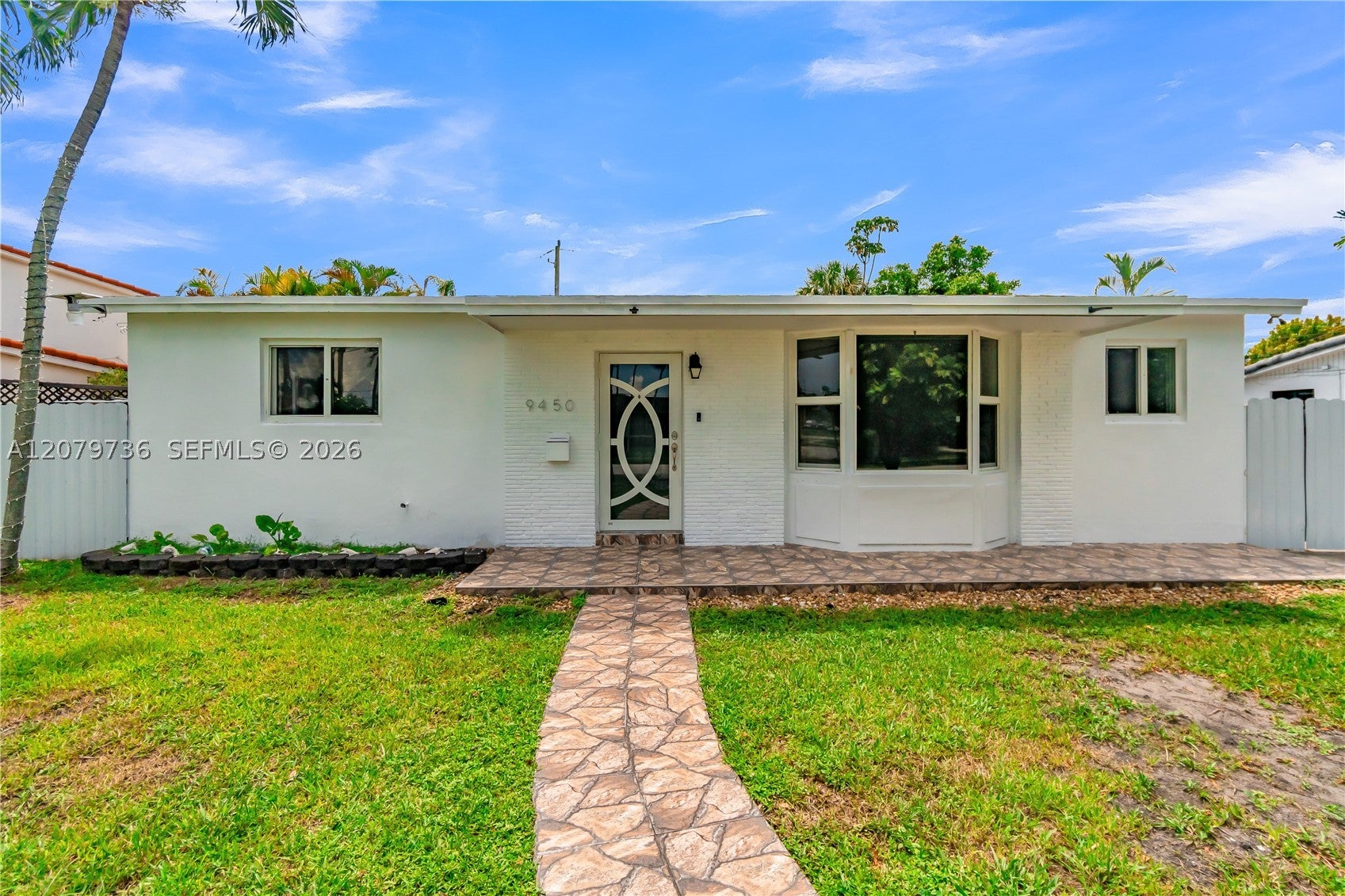 9450 SW 25th Dr, Miami FL 33165